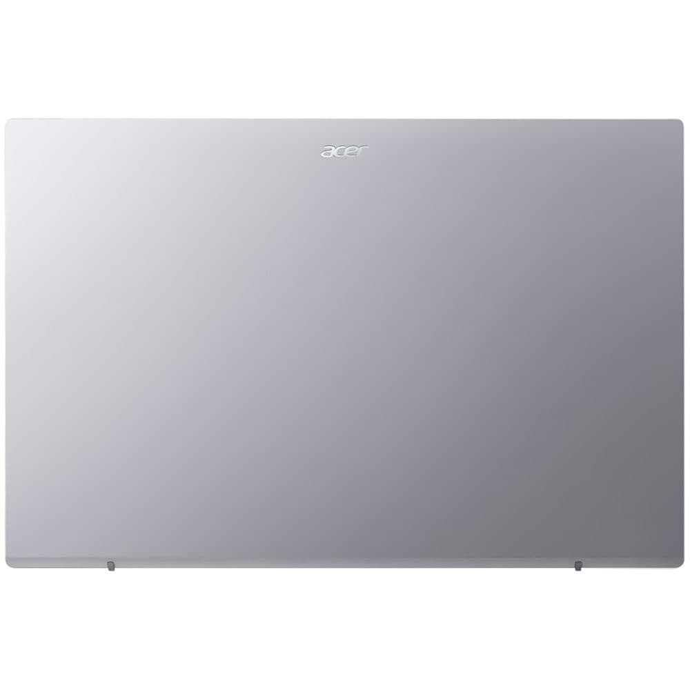Notebook Acer Aspire 3 A315-59-53ER 15.6" Intel Core i5-1235U 8/256GB W11H - Pure Silver 4