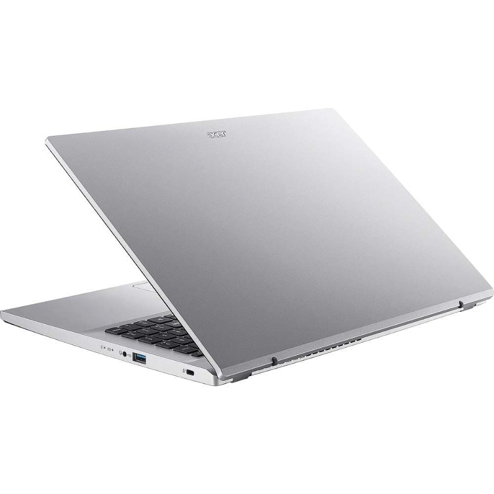 Notebook Acer Aspire 3 A315-59-768T 15.6" Intel Core i7-1255U 16/512GB W11H - Pure Silver 4