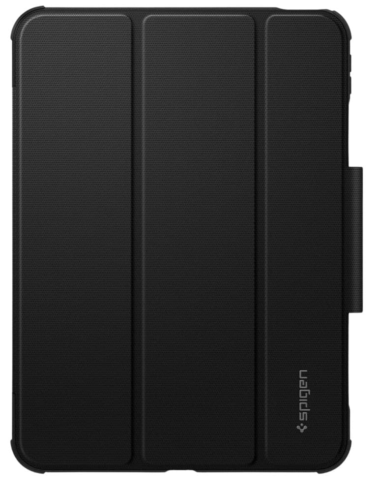 Capa Spigen Para iPad Pro 11" Rugged Armor Pro ACS01025 - Gunmetal 1