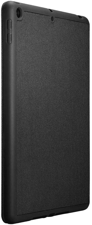 Capa Spigen para iPad 10.2"ACS01060 Urban Fit - Black 1