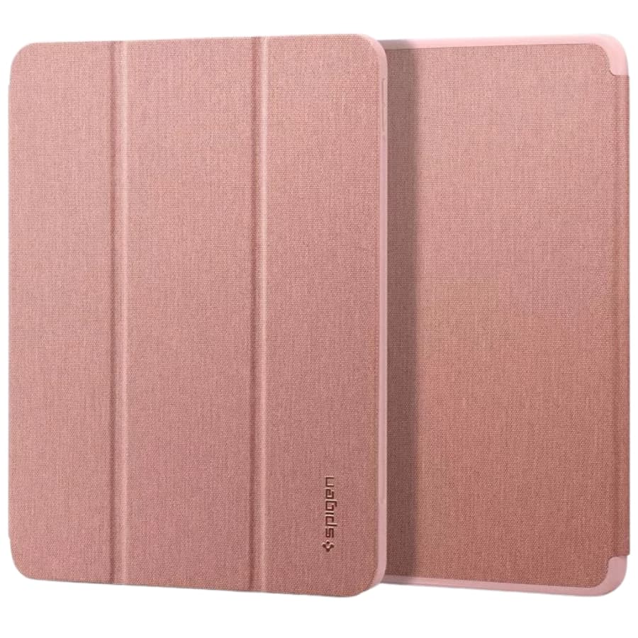 Capa Spigen para iPad 10.2" ACS01061 Urban Fit - Rose Gold 1