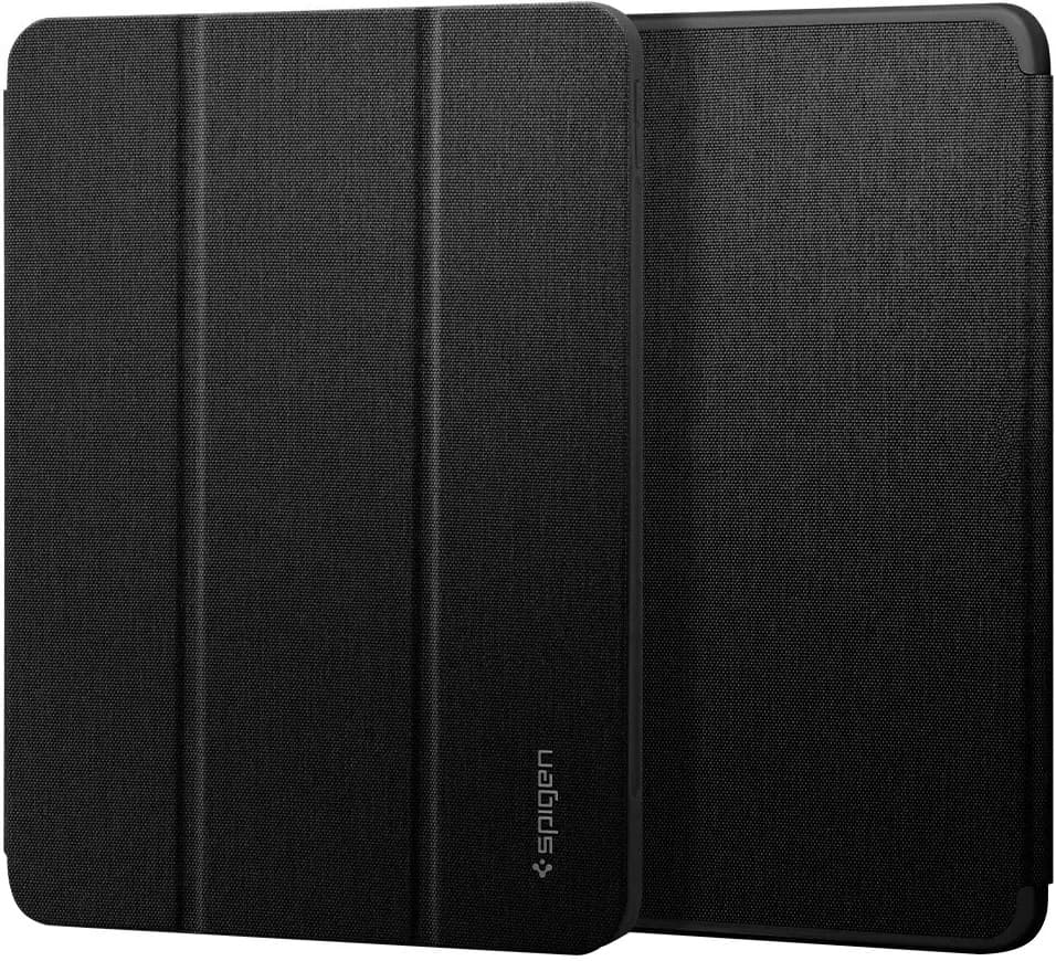 Capa Spigen para iPad Air  10.9" Urban Fit ACS01943 - Black 1