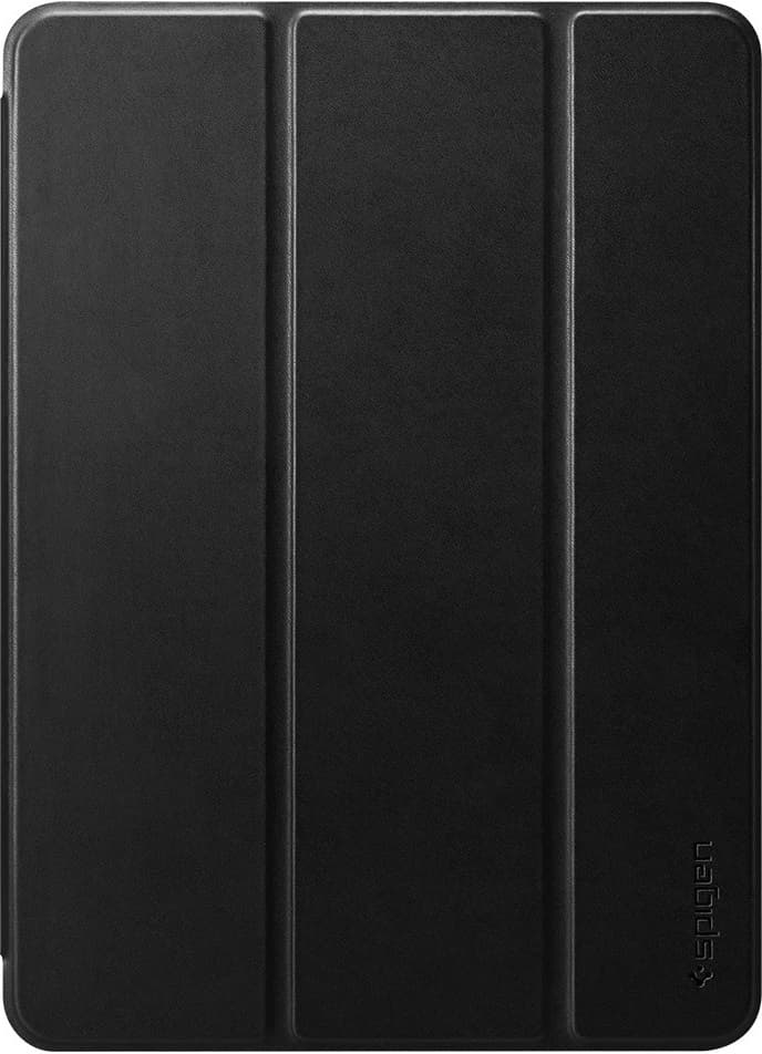 Capa Spigen para iPad Air 10.9" ACS02050 Smart Fold - Black (Caixa Feia) 1