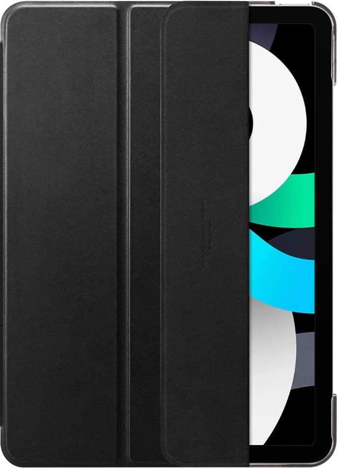 Capa Spigen para iPad Air 10.9" ACS02050 Smart Fold - Black (Caixa Feia) 3