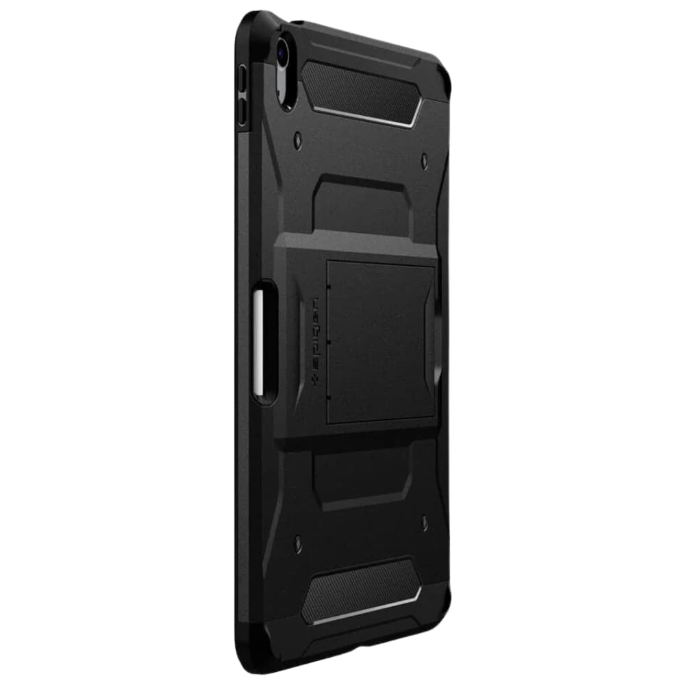 Capa Spigen para iPad Air 11"|10.9" Tough Armor Pro ACS02051 - Black 1