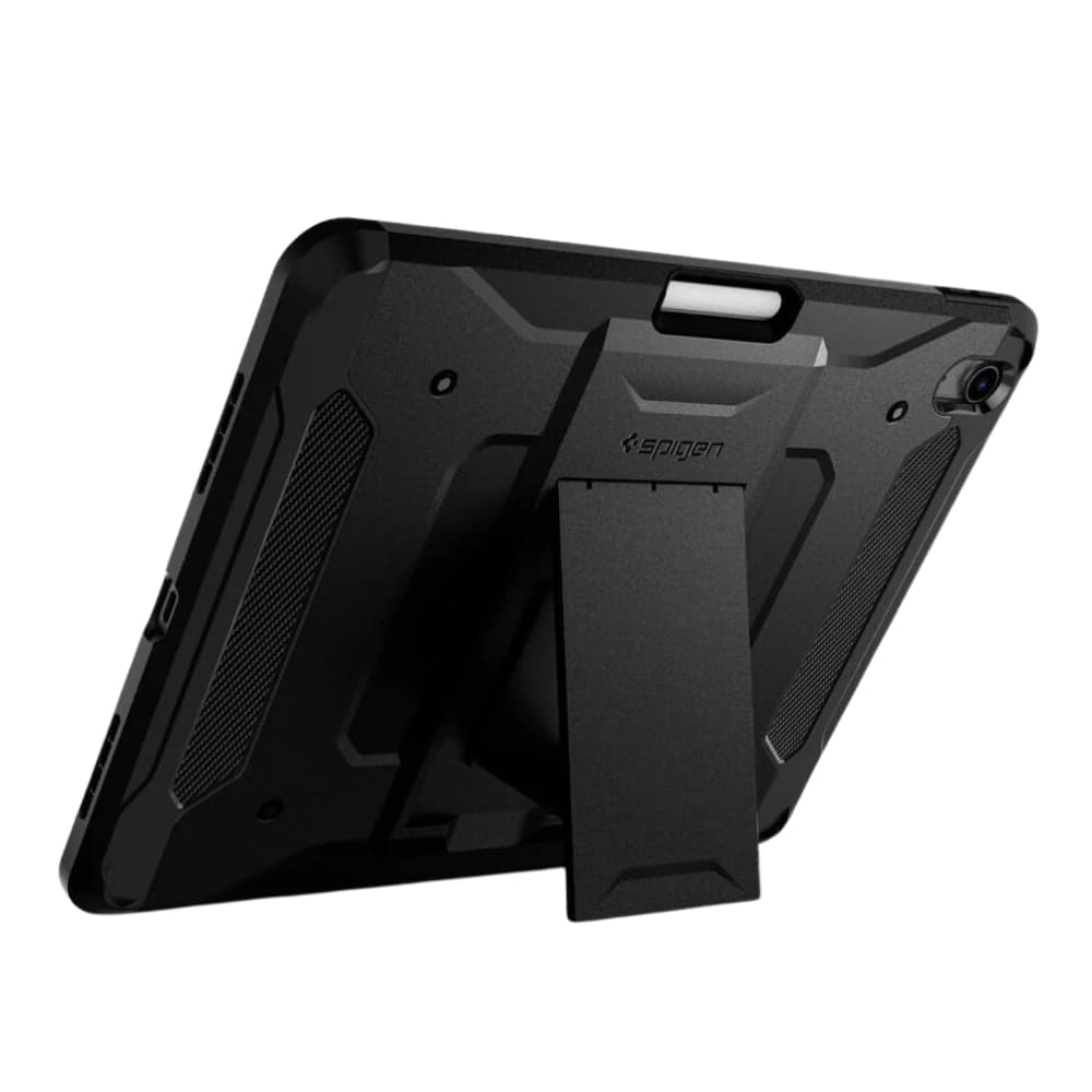 Capa Spigen para iPad Air 11"|10.9" Tough Armor Pro ACS02051 - Black 3