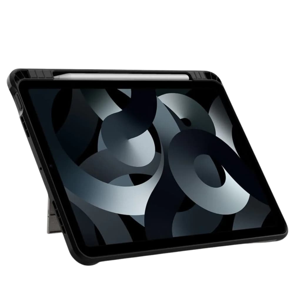 Capa Spigen para iPad Air 11"|10.9" Tough Armor Pro ACS02051 - Black 4