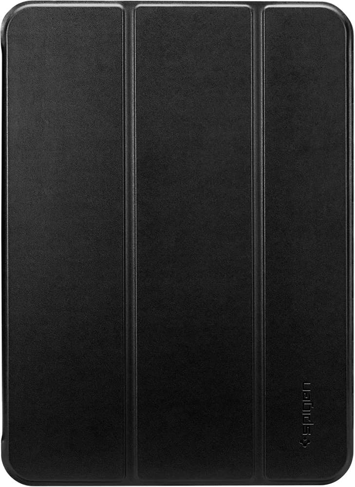 Capa Spigen para iPad 10th 10.9" ACS05309 Smart Fold - Black 1