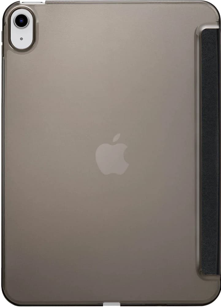 Capa Spigen para iPad 10th 10.9" ACS05309 Smart Fold - Black 3