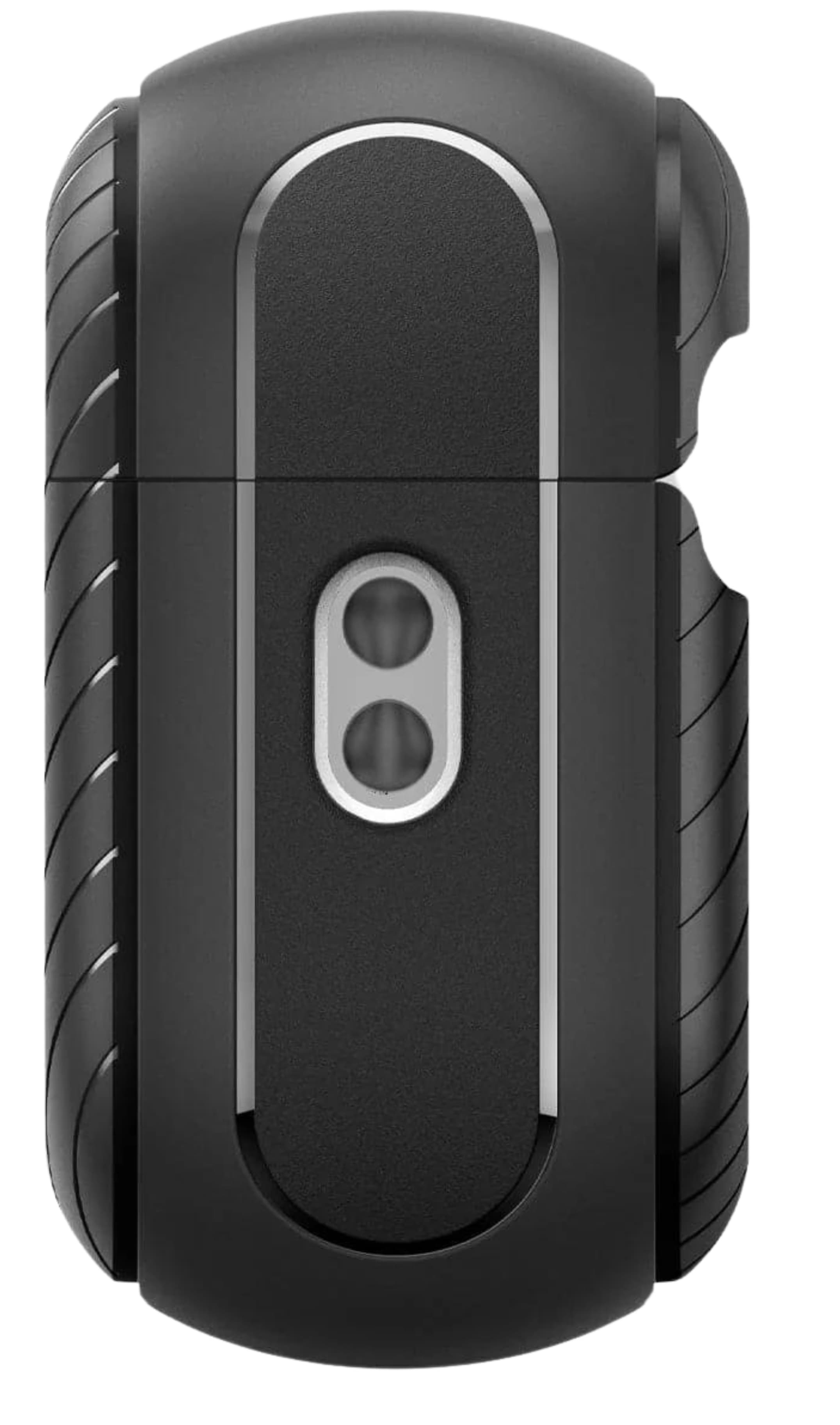 Capa Spigen para AirPods Pro (2nd Gen) ACS05484 Mag Armor - Black 3