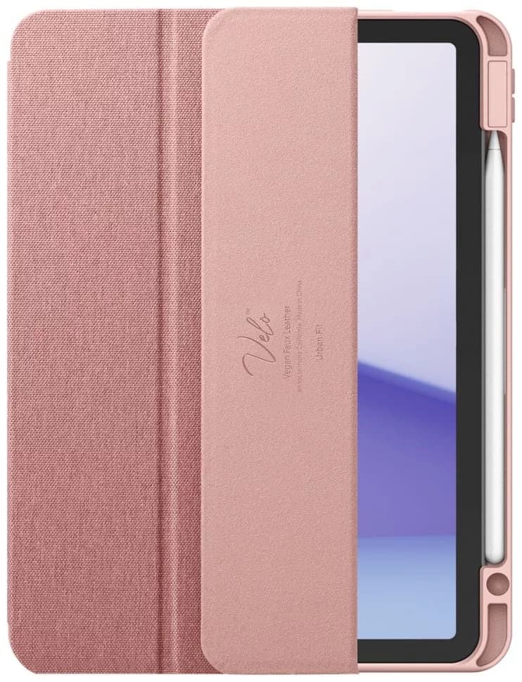 Capa Spigen para iPad Air 11"|10.9" Urban Fit ACS07756 - Rose Gold 1