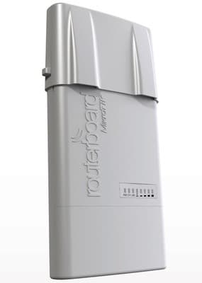 Router Mikrotik RB912UAG-5HPND-OUT Basebox 5 1