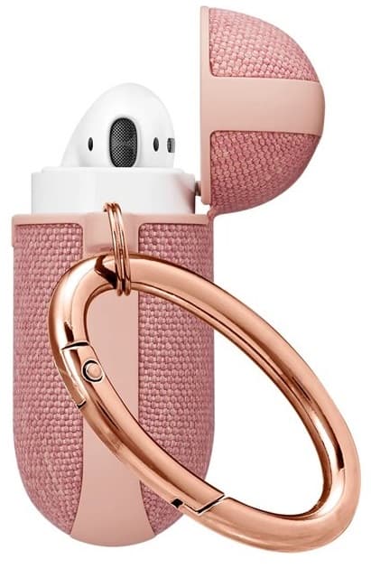 Capa Spigen Para AirPods Pro ASD00575 Urban Fit - Rose Gold 1