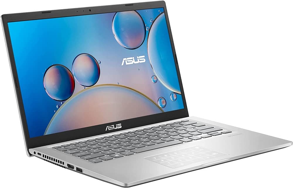 Notebook Asus VivoBook F415EA-AS31 14" Intel Core I3-1115G4 4/128GB W11 SSD - Slate Grey 1