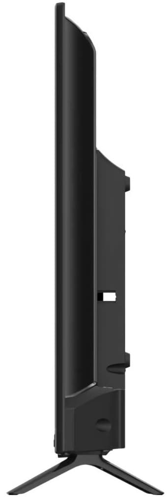 Smart TV LED Aiwa 75" AW75B4K 4K Ultra HD 3