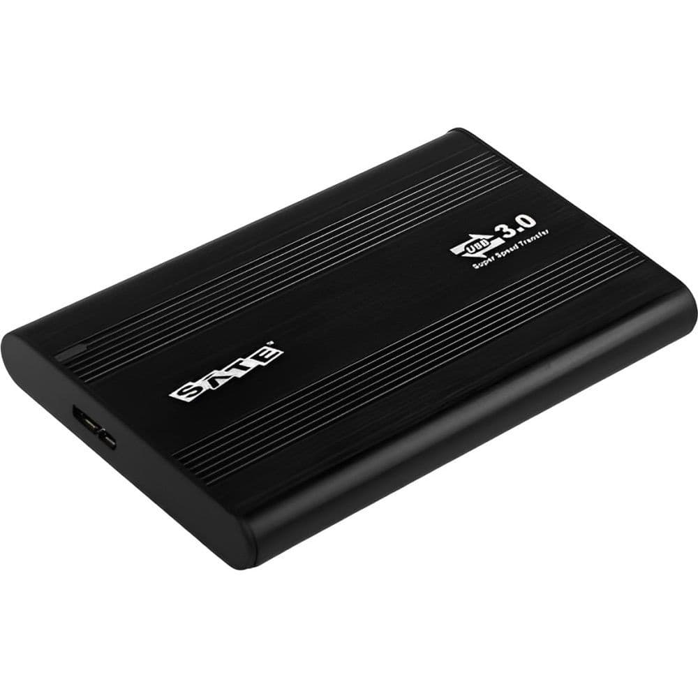 Gaveta para HDD Satellite AX-233 USB 3.0 - Black