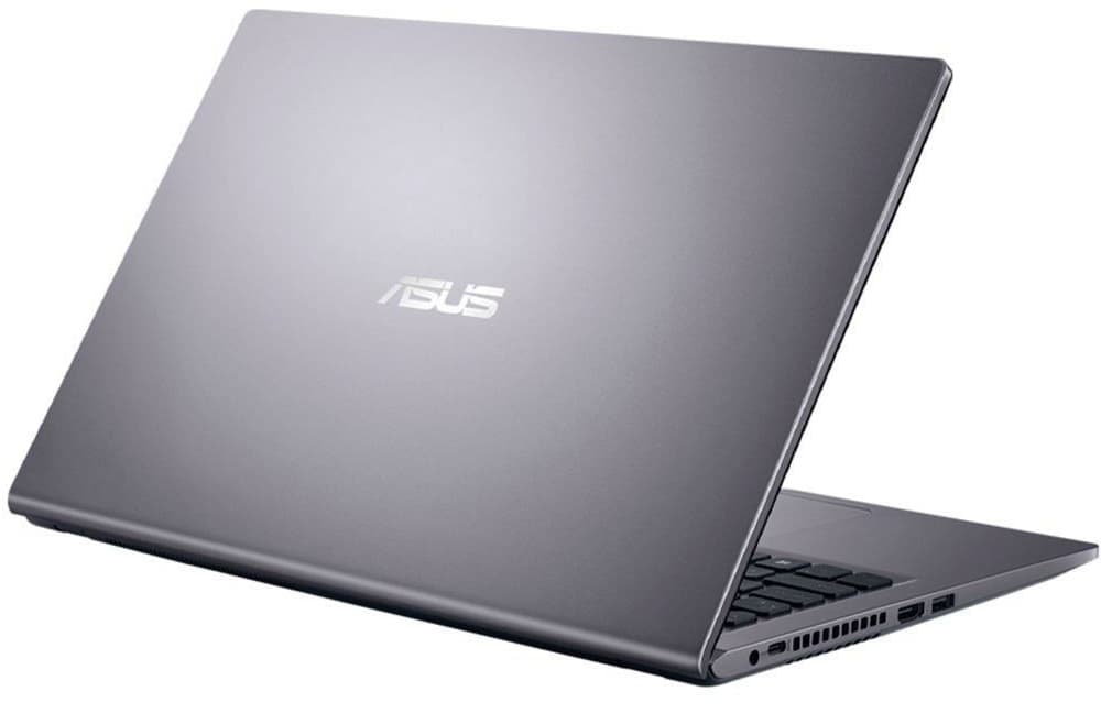Notebook Asus VivoBook X515JA-212.V15BB 15.6" Intel Core I3-1005G1 8/256GB SSD W10 - Slate Grey 1
