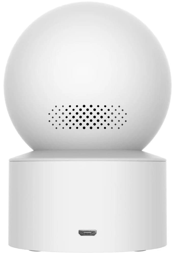 Câmera IP Xiaomi Mi Home Security MJSXJ10CM 360° 1080p - Branco 3
