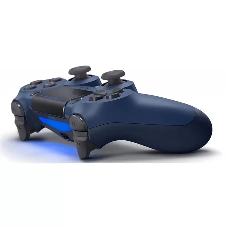 Controle Sony Dualshock 4 Para PlayStation 4 CUH-ZCT2G 22 - Midnight Blue (Japonés) 3