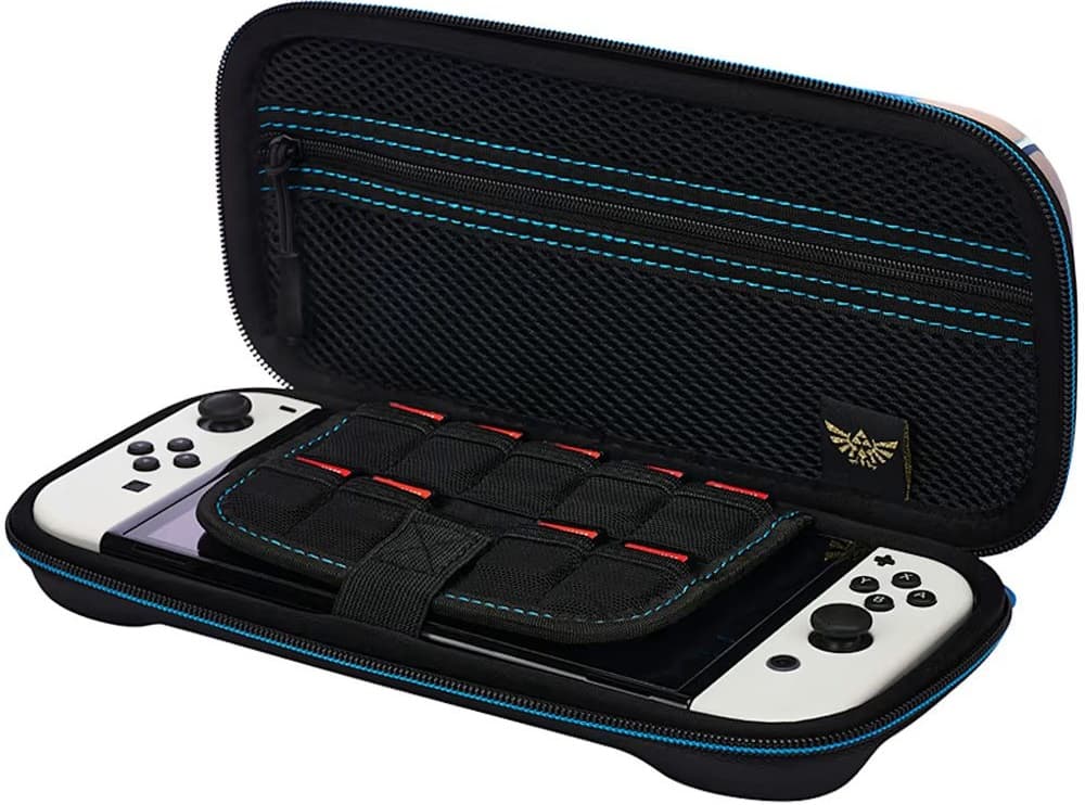 Estojo Protetor PowerA para Nintendo Switch - Champions of Hyrule (PWA-A-02861) 3