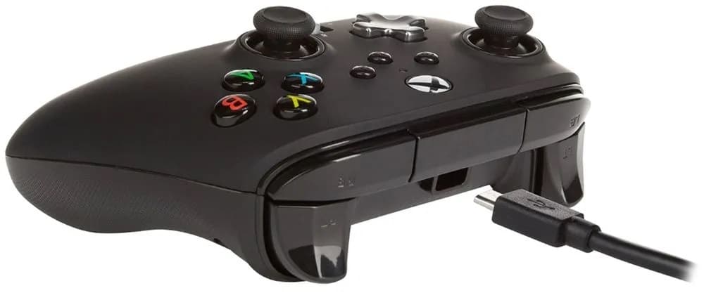 Controle Xbox Series X/S PowerA PWA-A-4146 - Black 1