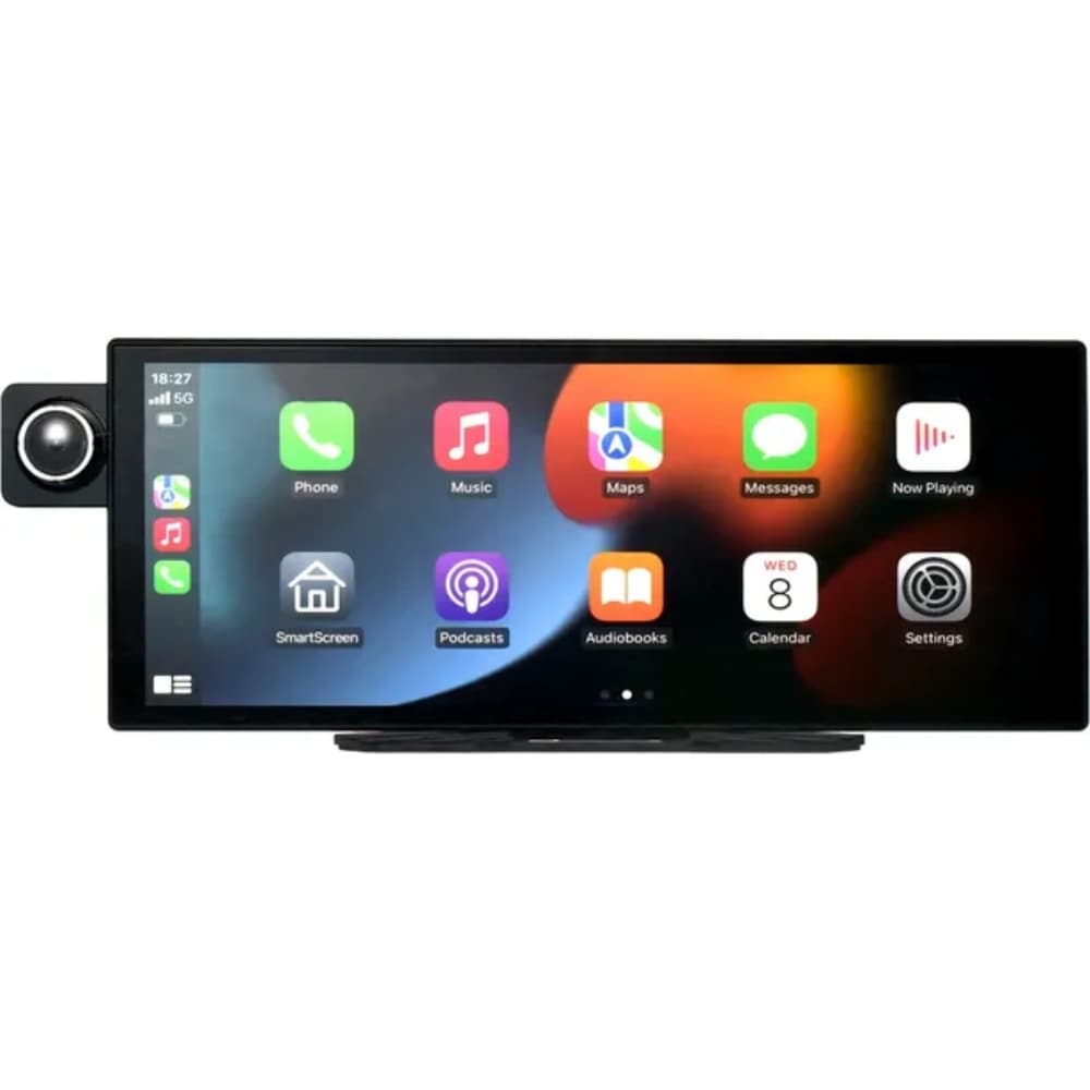 Carplay Dub Tv DBCP01 5G/WiFi 11.6" 4/64GB - Black