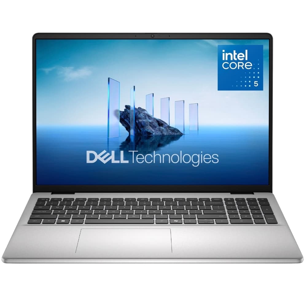 Notebook Dell 16 LDC16251-5506SLV-PUS 16" Touch Intel Core 5 120U 8/512GB W11 - Platinum Silver 1