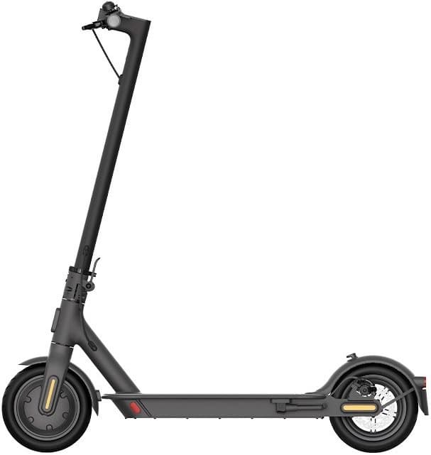 Patinete Elétrico Xiaomi Mi Electric Scooter Essential DDHBC08NEB 8.5" - Black 1