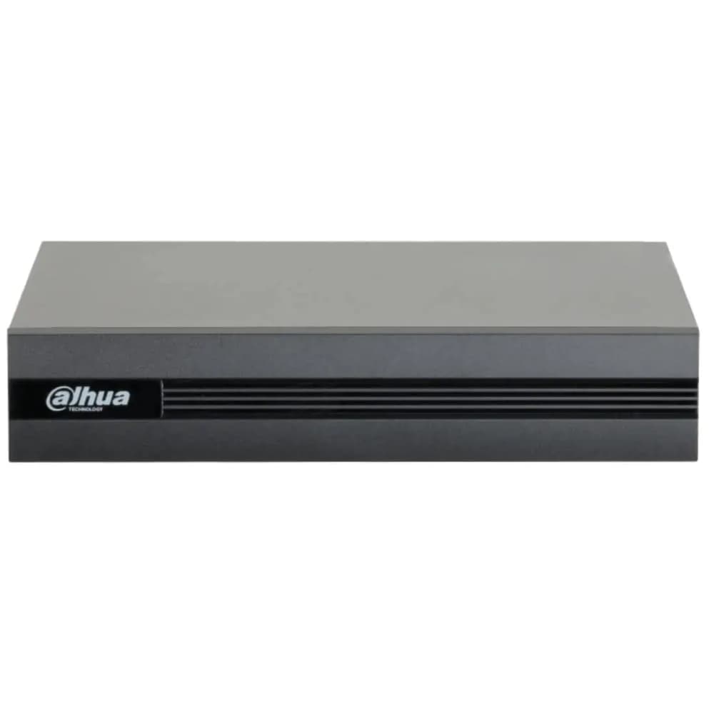 Gravador de Vídeo Digital (DVR) Dahua WizSense de 4 Canais para CCTV DH-XVR1B04H-I 1