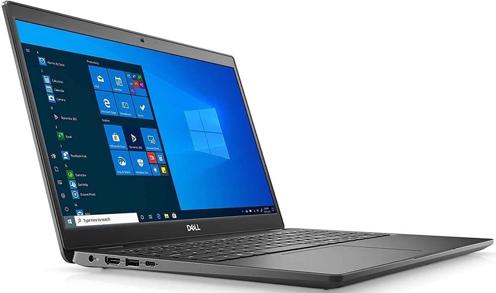 Notebook Dell Inspiron 3510 15.6" Intel Celeron N4020 4/128GB SSD W11 - Carbon Black 3