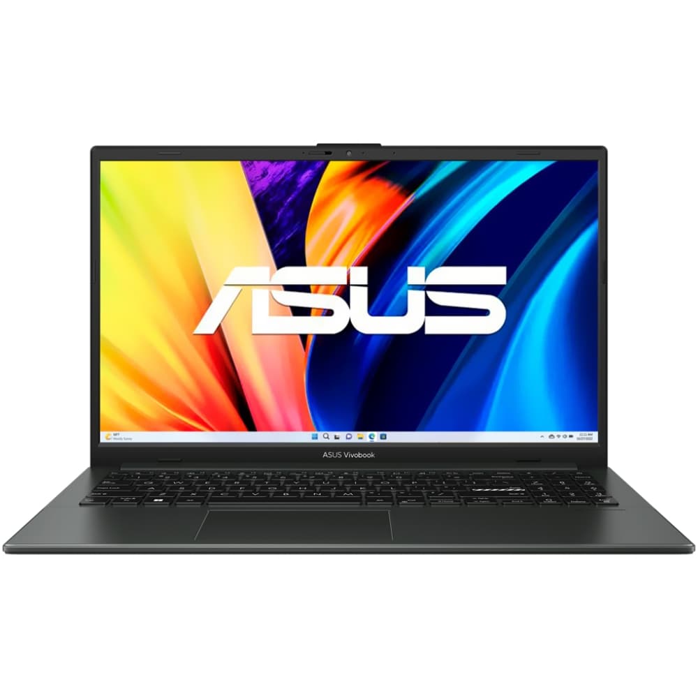 Notebook Asus VivoBook E1504FA-OS54 15.6" 15.6" 16/512GB W11H - Mixed Black 1