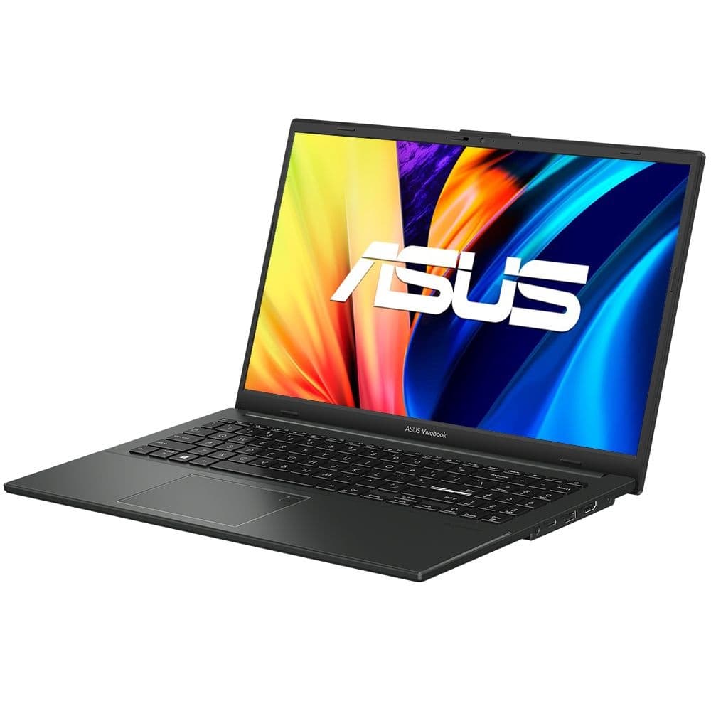 Notebook Asus Vivobook Go 15 E1504GA-NJ008W 15.6" Intel Core i3-N305 8/256GB W11 - Black 3