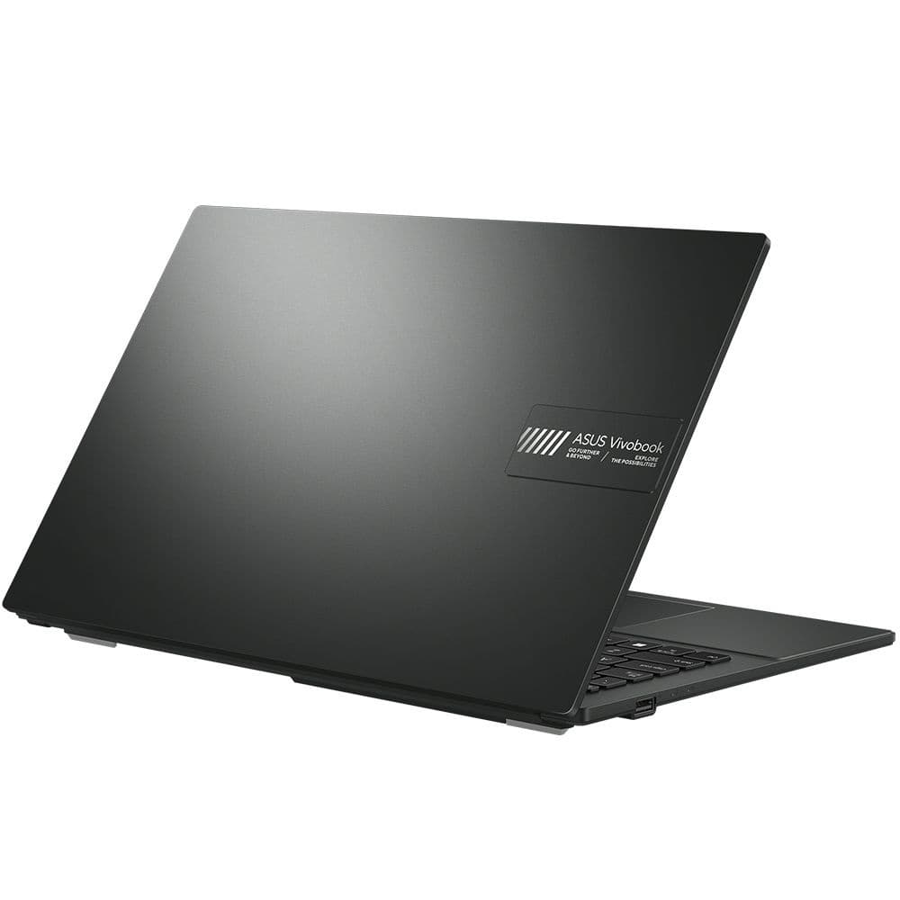 Notebook Asus Vivobook Go 15 E1504GA-NJ008W 15.6" Intel Core i3-N305 8/256GB W11 - Black 4