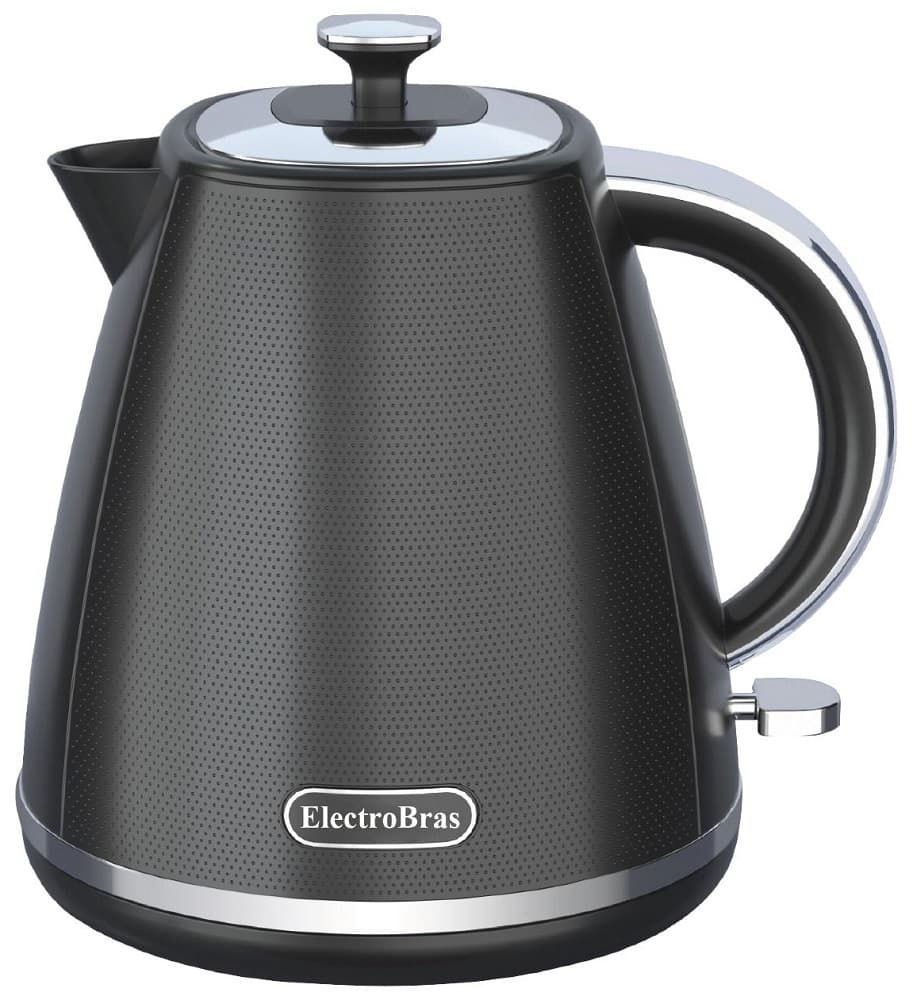 Chaleira Elétrica ElectroBras Classic EBJE-01 220V - 1.7L