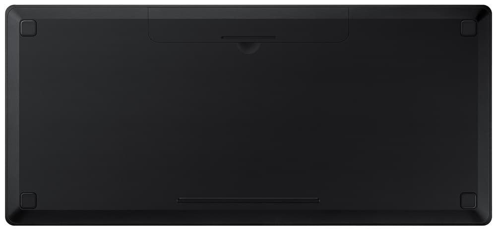 Samsung Smart Keyboard EJ-B3400UBEGWW Trio - Black 3