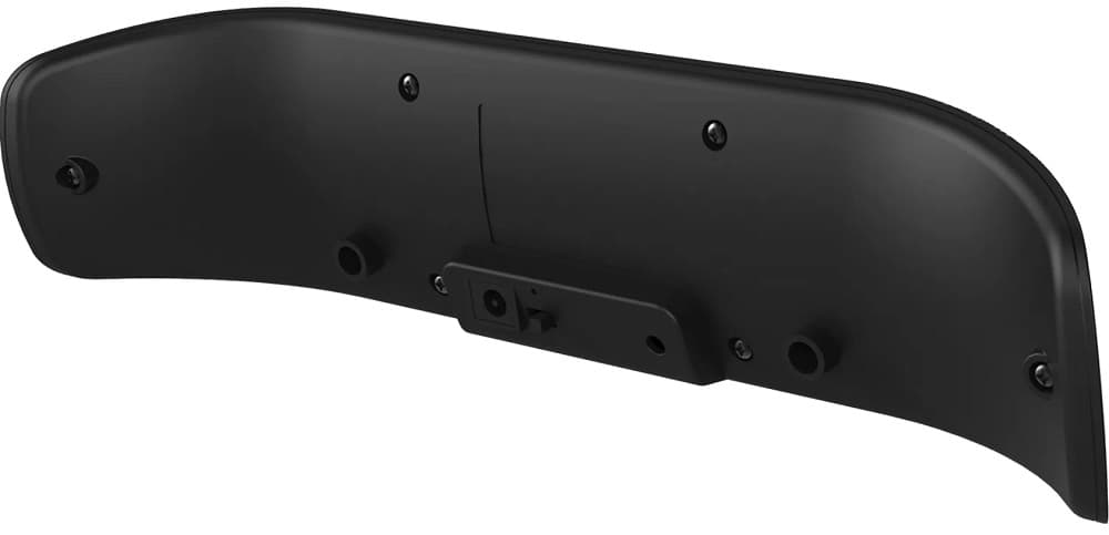 Antena de TV Digital Interna ELG Link HDTV4500BK Preto 1