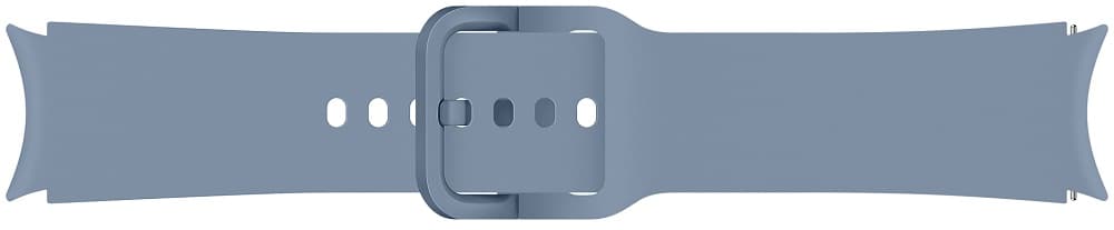 Samsung Watch5/5 Pro Sport Band ET-SFR90SLEGWW - Sapphire (S/M) 3