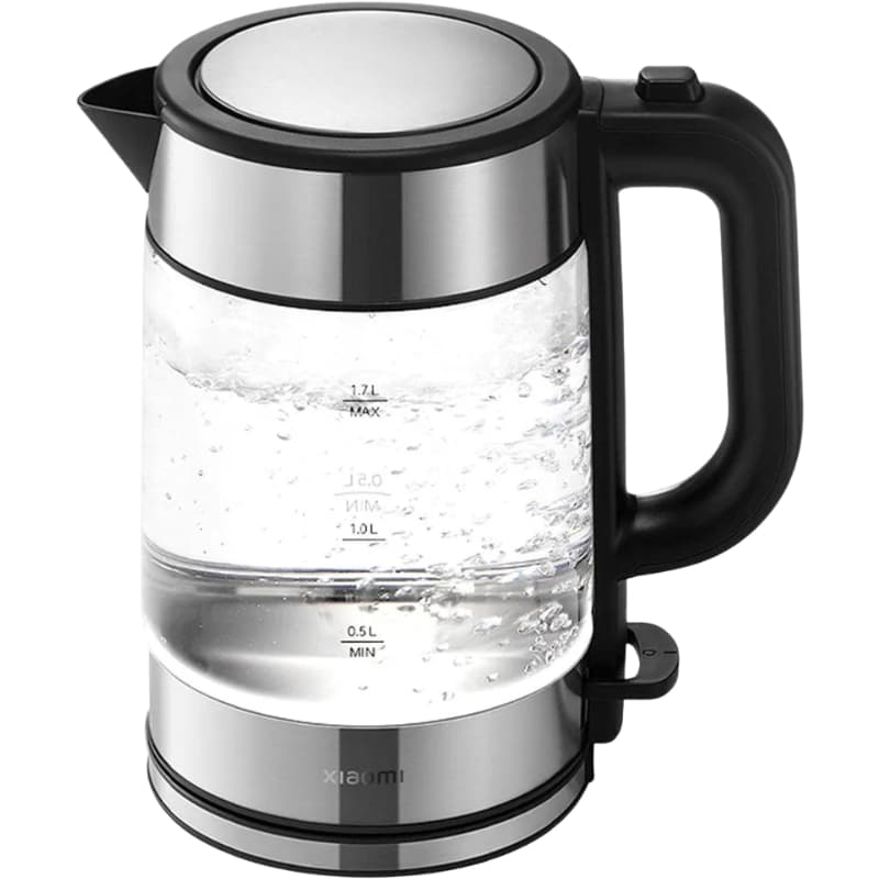 Chaleira Elétrica Xiaomi MJDSH05FD 220V - 1.7L 1