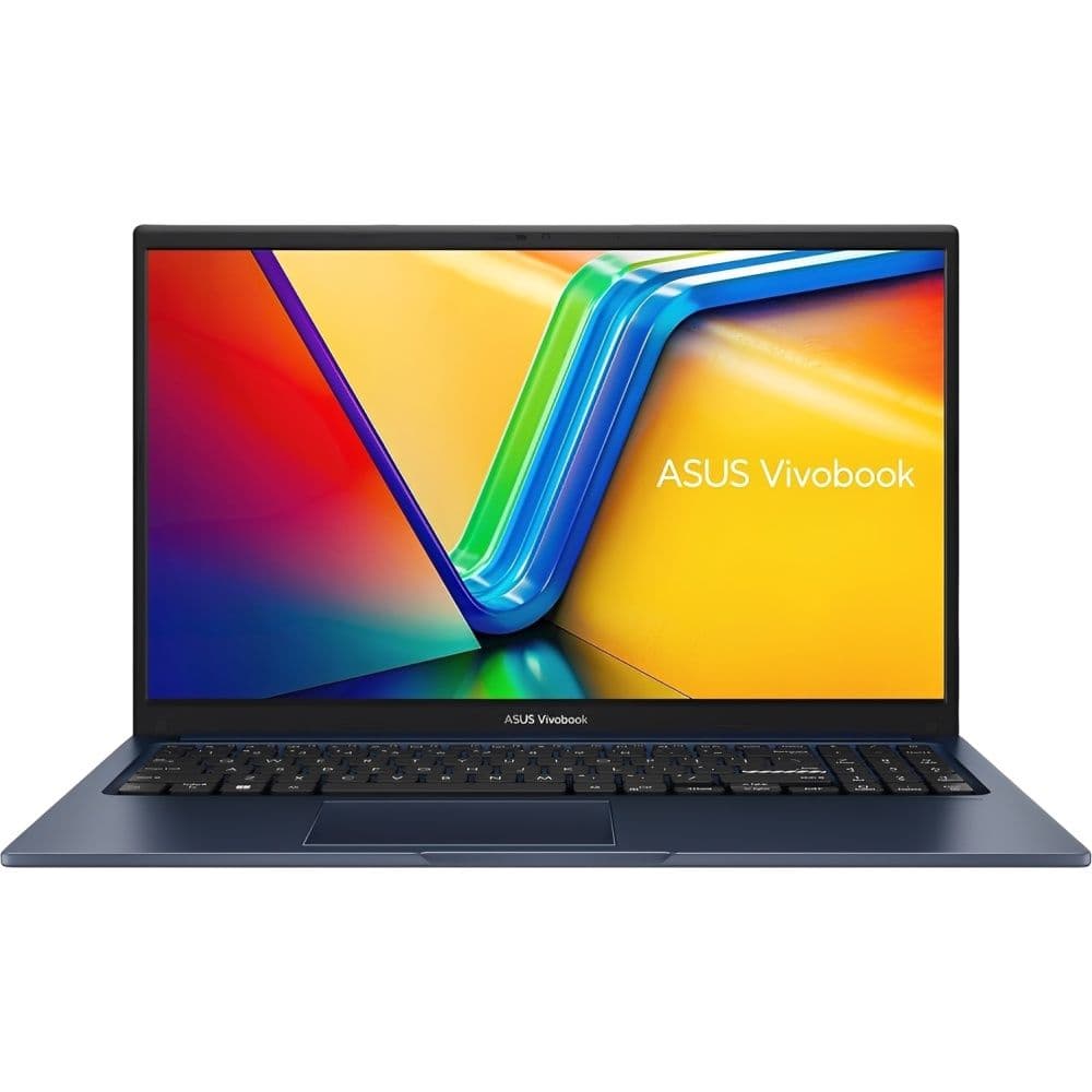 Notebook Asus Vivobook F1504VA-SB31 15.6" Intel Core i3-1315U 8/512GB W11H - Quiet Blue 1