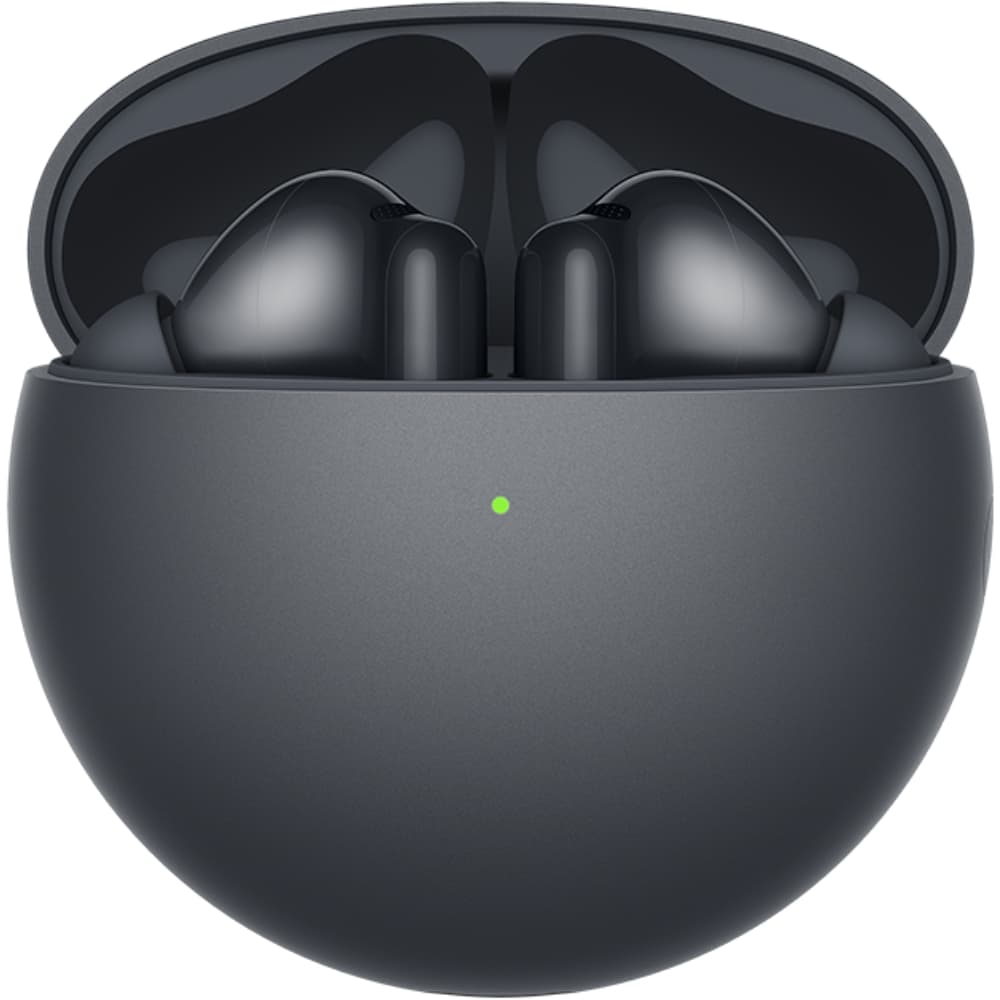 Fone de Ouvido Huawei FreeBuds 7i T0025 Bluetooth - Black 1