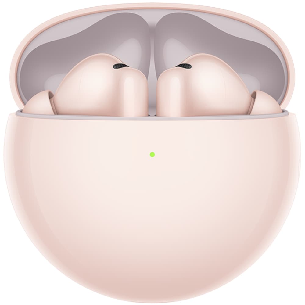 Fone de Ouvido Huawei FreeBuds 7i T0025 Bluetooth - Pink 1