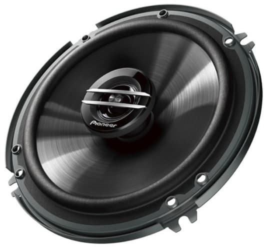 Subwoofer Pioneer TS G1620F-2 6" 300w 1