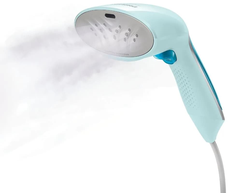 Ferro a Vapor Portátil Steam&Go Philips GC361/20 1200W - White 3