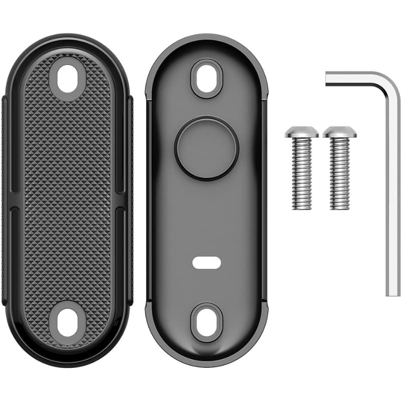 Capa Samsung SmartTag2 GP-FPT560AMEBW For Bike - Black 1