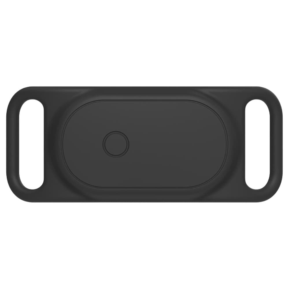 Case para Coleira de Pets Samsung GP-FPT560AMFBW para SmartTag2 - Black 1