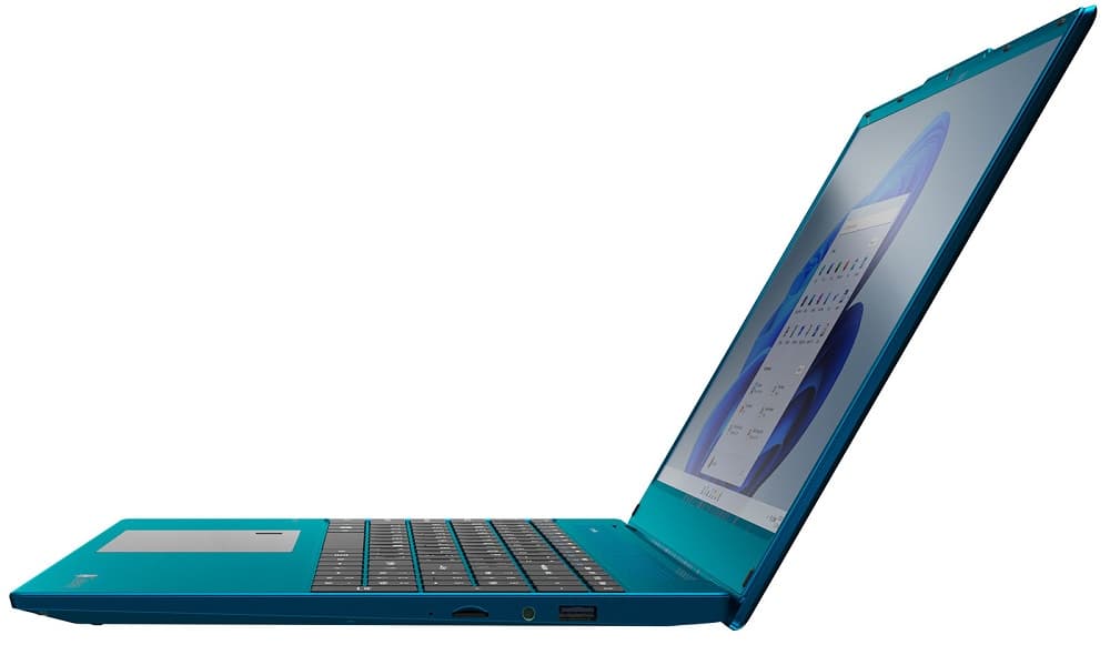 Notebook Gateway GWNR71517-BL 15.6" FHD AMD Ryzen 7 3700U 8/512GB SSD W11H - Blue 1