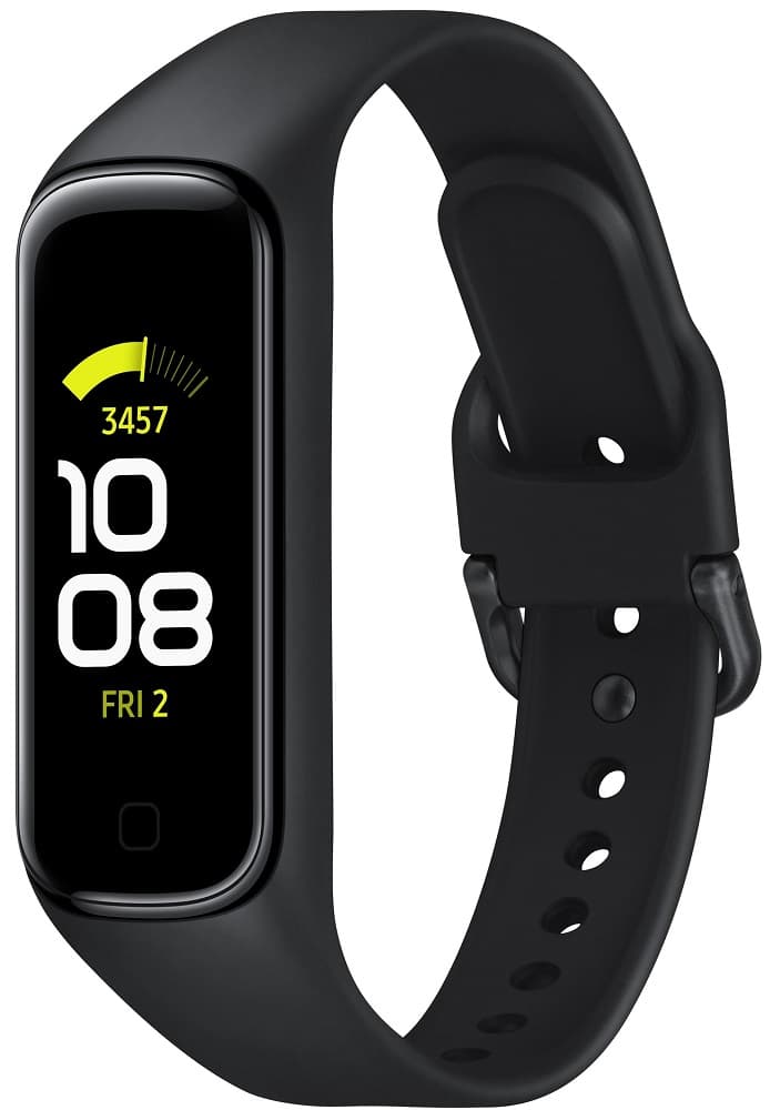 Pulseira Smart Samsung Galaxy Fit 2 SM-R220 - Black (Homologado) 1