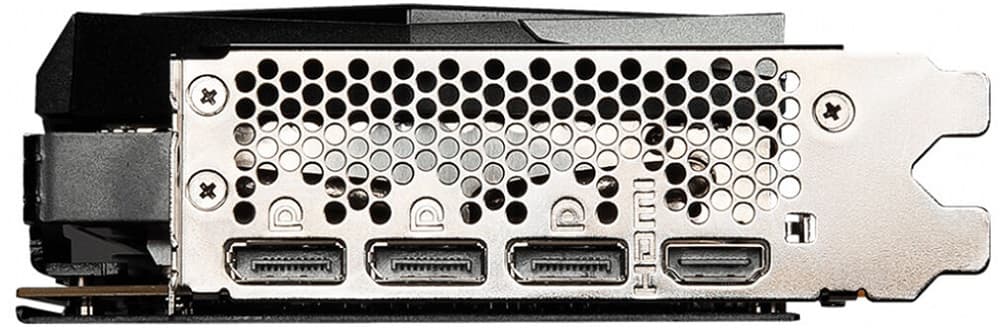 Placa de vídeo MSI GeForce Gaming X RTX3050 8GB 3