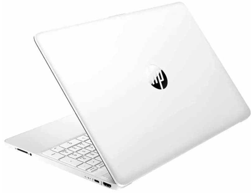 Notebook HP 15-dy2032nr 15.6" Intel Core i5-1135G7 8/256GB SSD W11 - Natural Silver 1