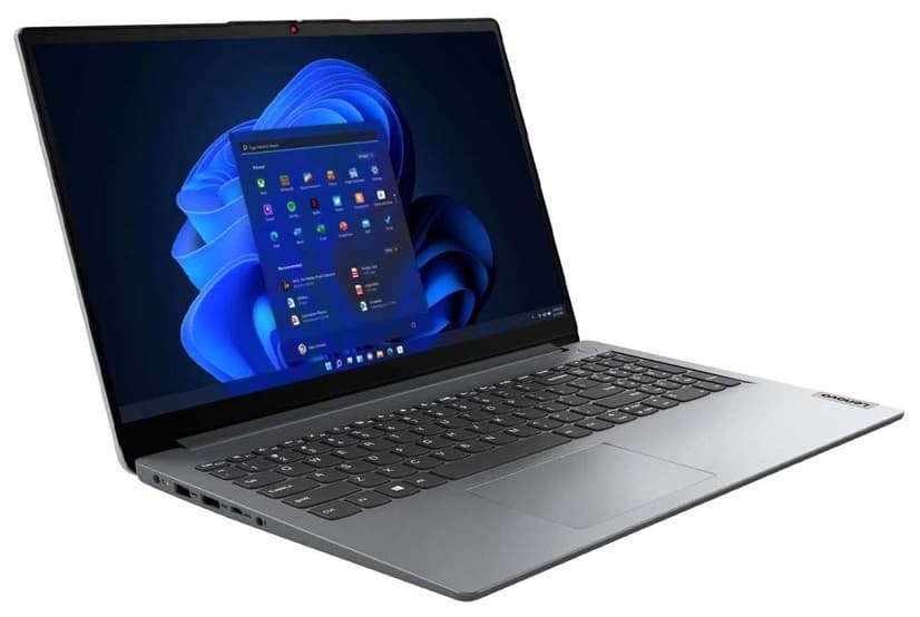 Notebook Lenovo IdeaPad 1 15IAU7 82QD00CJUS 15.6" Intel Core i5-1235U 8/512GB W11H - Cloud Grey 3